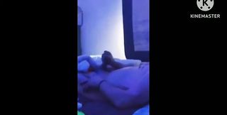 I Woke up with My Cock Standing up and Karen the Slut Was Next to Me, so I Put the Whole Rope Into Her