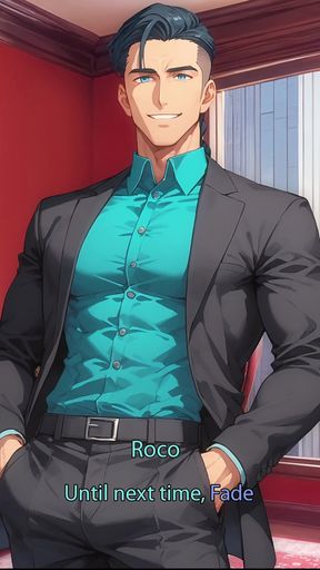 I Love Your Wife (part 4)