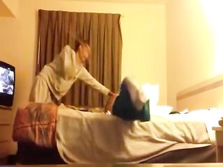 Lesbian Domestic Discipline