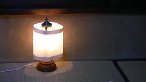 Busty Yuko Sakurai loves playing with toys 3