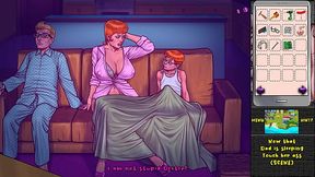 Milftoon Milfland 007a-WalktroughPART6