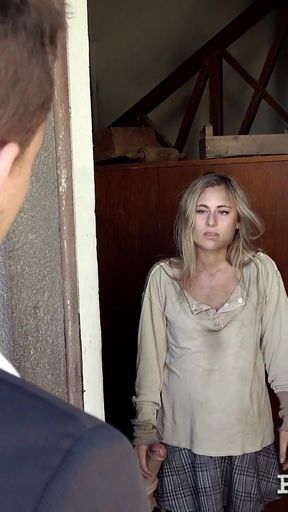 Must-see moment from &quot;Sandra sexy service (PERVERSE FAMILY)&quot;