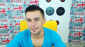 Milo Player Private Show