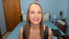 Up Close Joi Edging