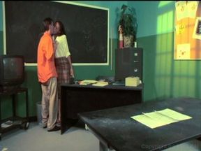 Teacher's Pet