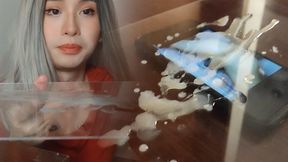 Cumming 2 Loads and Eating It - S006