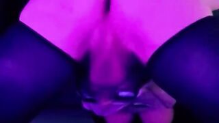 Rosy And Black (extended Edit)