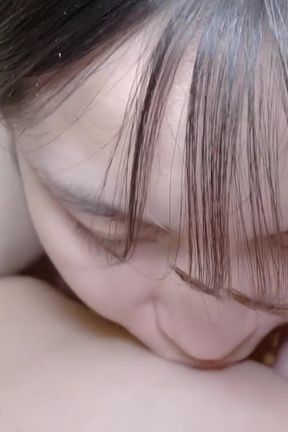 Asian Angel