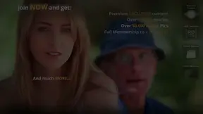 Anita Bellini's Hot HD XXX Adventure with Older Stud