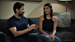 Mixed Family 6 Episode 4 - Talk to Me