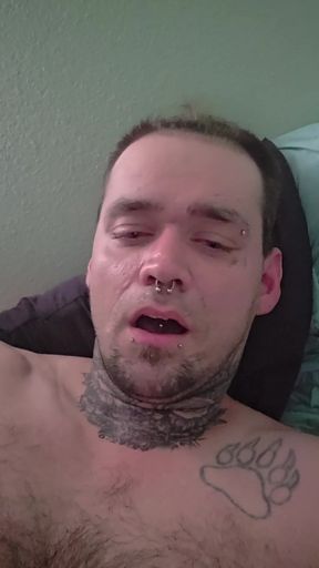 Just Introducing Myself