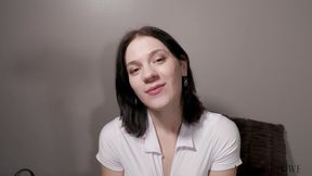 Financial Domination JOI - Mari Merlowe 4K