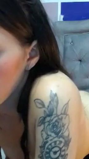 Petite Blowjob Sex and Masturbation Hard