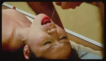 Yukari has cans roughly squeezed in fuck This week’s hit