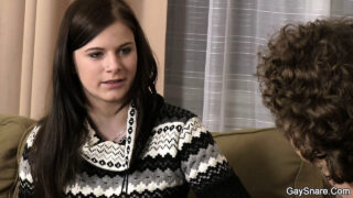 Szopás, pár, első alkalom, cseh – nagy faszú melegek seggbebaszása