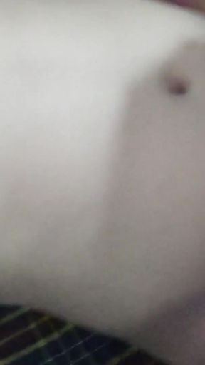 Iconic moment from &quot;Telugu teenage boy and girl fucking eachother hardly. Enjoying their privacy&quot;