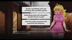 Horny Union Chapter 5 - Meeting Princess