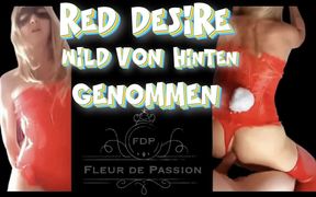 Red Desire