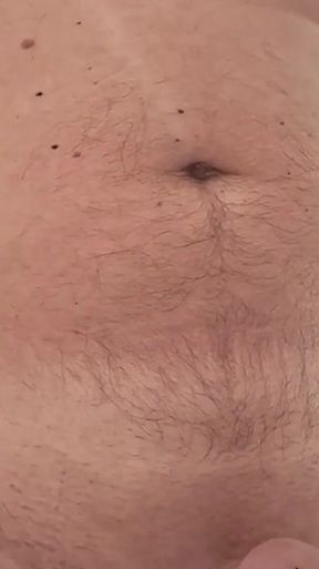 Handjob Cum