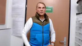 Hot Czech Twinks Heat Things Up With Steamy Bareback Action – XXX Gay