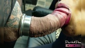 The kinky queen of blowjob &quot;Dark Dea&quot; compilation vol.3