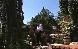 Lea lexus with keni styles