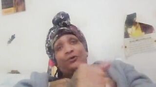 Wealthy rising, supreme nads dis morning