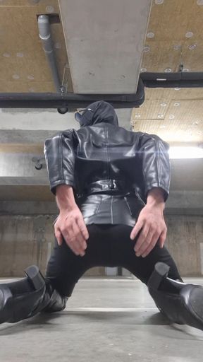 Parking &amp; Spanking