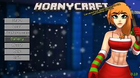 [Gameplay] Minecraft Horny Craft - Part 29 Creampie And GangBang And Warden By Lov...