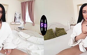 TmwVRnet - Ara Mix - Solo spa satisfaction
