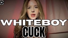 WHITEBOY CUCK