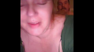 Blowjob, deepthroat, moaning, deep throat – hardcore anal sex session for amateur big natural tits American whore