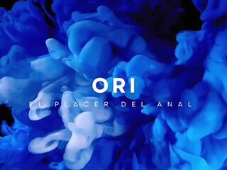El placer del anal