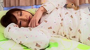 Teen 18+ Japanese, Has Sex With Her Stepbrother And His Friend. She Has A Very Creamy Pussy