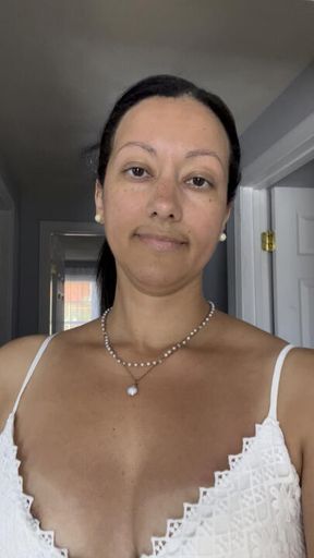Oopsie Nipple