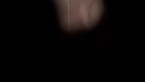 Espiando amigo no banho 1