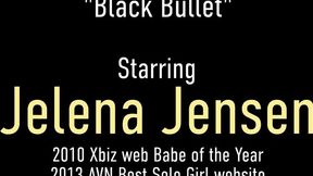 Jelena Jensen featuring Jelena Jensen's busty sex