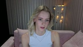 Samanta Kittie Private Show