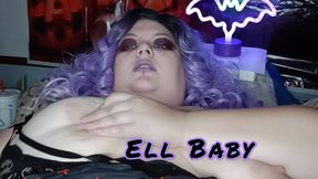 POV: Halloween Sex