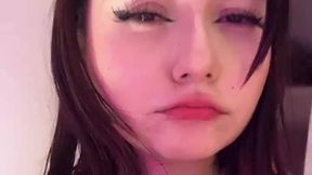 Member content by @NamiWolff @Saliva and #Teen #Curvy & Thick #Webcam Porn #Natural Big Tits free hd video | Tik.Porn