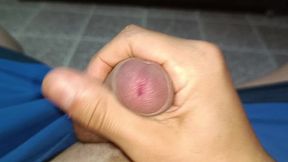 hot cumshot