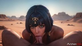 seems that candace was to thirsly, as she dried out my dick with her slutty month at all[ai]