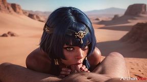 seems that candace was to thirsly, as she dried out my dick with her slutty month at all[ai]