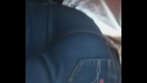 Rica en el bus 2