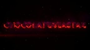 Hotwife Ellie 1st Ever MFM & We Made Her Tap Out