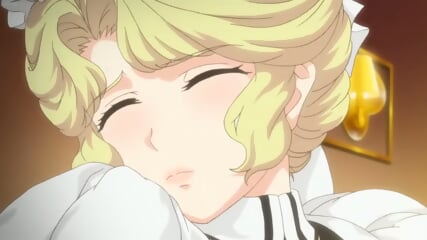 Victorian Maid Maria Episode 1