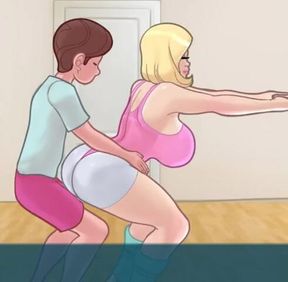 Sexnote - All Sex Scenes - Lisa 2 - Part 65 by Foxie2k