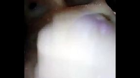 Mlk me mandou v&iacute_deo batendo uma