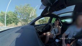 1401km Road Trip Part 3