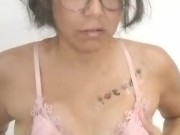 videollamada filtrada de aniejarochita